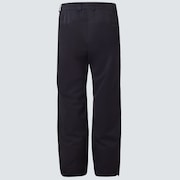 Crescent 2.0 Shell 2L 10K Pant - Black/Black