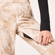 Tc Juno Reduct Shell Pant - Shell Td Print