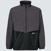 Enhance Wind Warm Hd Jacket 11.7 - Dark Cloud