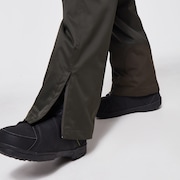 Crescent 2.0 Shell 2L 10K Pant - New Dark Brush
