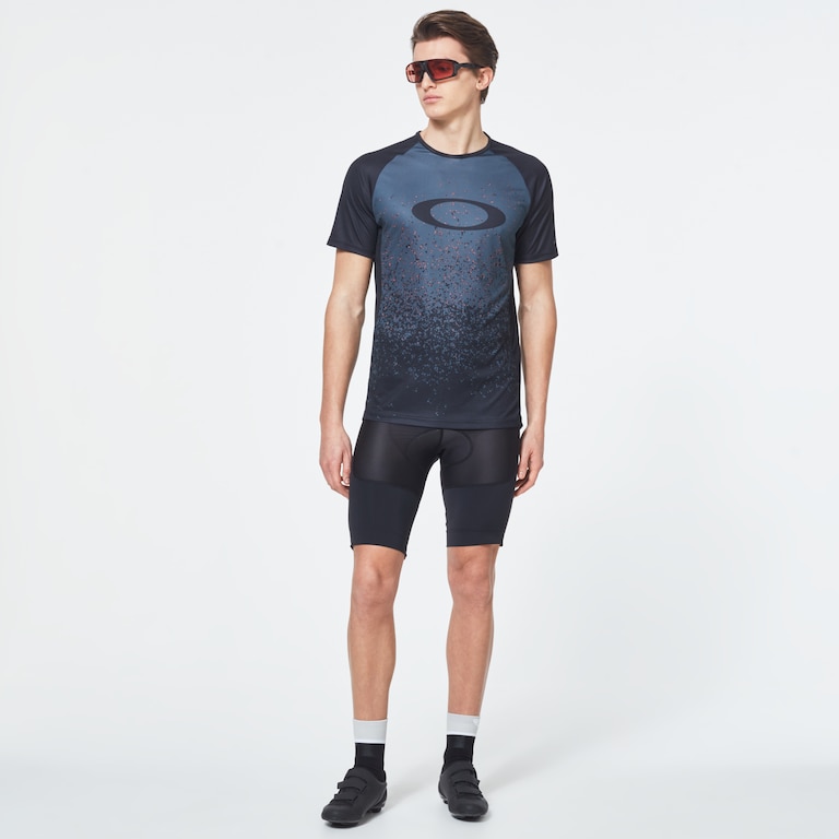 MTB Base Layer Short - Blackout