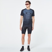 MTB Base Layer Short - Blackout