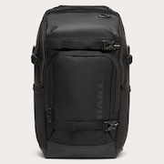 Enhance Buckle Backpack 8.0 - Black/Black