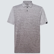 Oakley Soft Grain Polo - White