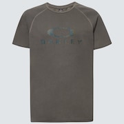 Wanderlust SS Tee - New Dark Brush