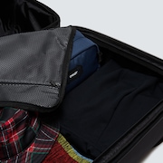Icon Medium Trolley 4 W - Blackout