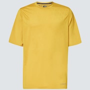 Berm SS Jersey - Amber Yellow