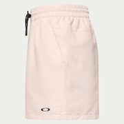 Waterscape Hybrid 17'' Short - Faded Pink