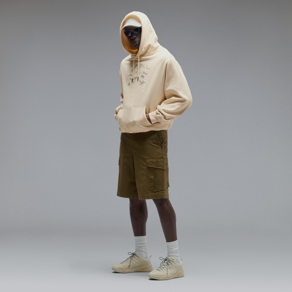 All Day Cargo Short All Day Cargo Short