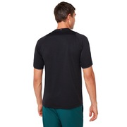 Enhance Short Sleeve Crew 9.7 - Blackout
