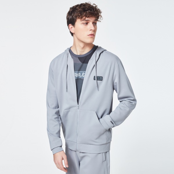 Patch FZ Hoodie Patch FZ Hoodie