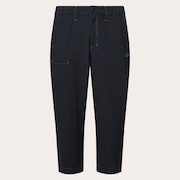 Oakley Sprightly Cropped 8.0 - Pitch Black