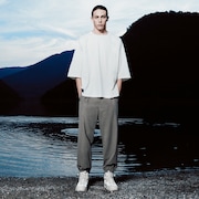 Fgl Element Tee 4.0 - Bone
