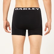 O-Fit Boxer Shorts 7.1 - Blackout