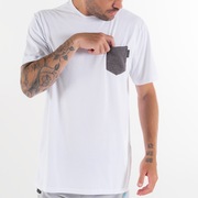 Camiseta Mark II Surf - White