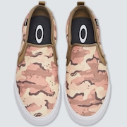 Oakley B1B Classic Slip On - B1B Camo Desert