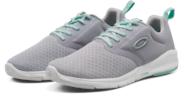 Tênis Feminino EV Zero Fly Women - Stone Gray