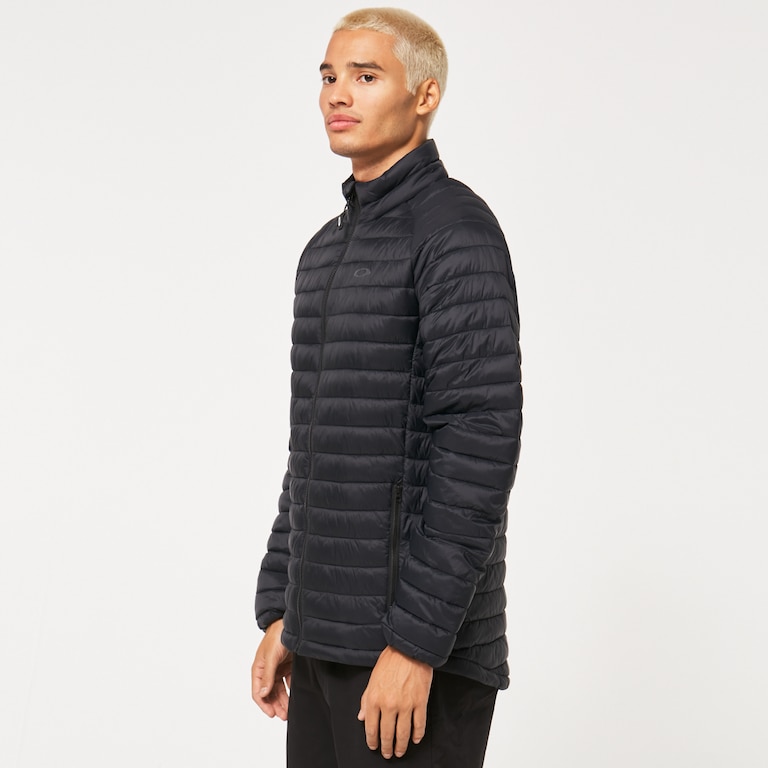 Omni Thermal Jacket - Blackout