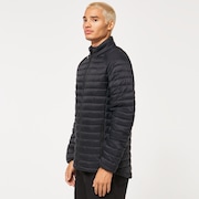 Omni Thermal Jacket - Blackout