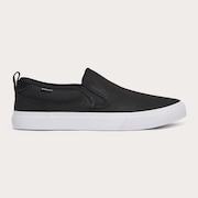 Banks Slip-On Canvas - Blackout