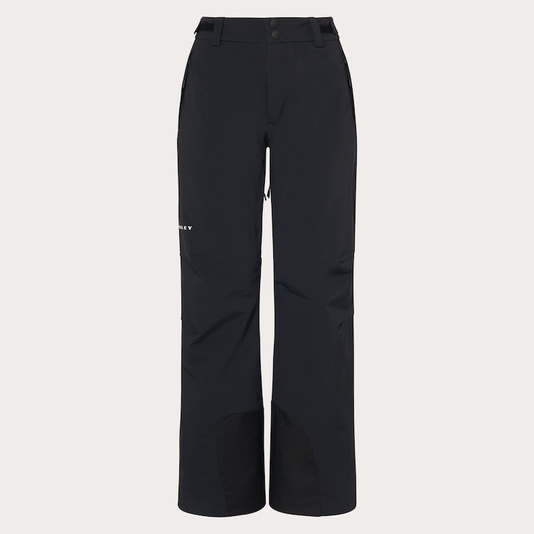 W. Canopy Insulated Pant - Blackout
