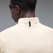 C1 Jacq Quarterzip - Mist