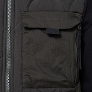 Oakley® Definition Insulated Vest - Dark Olive Green