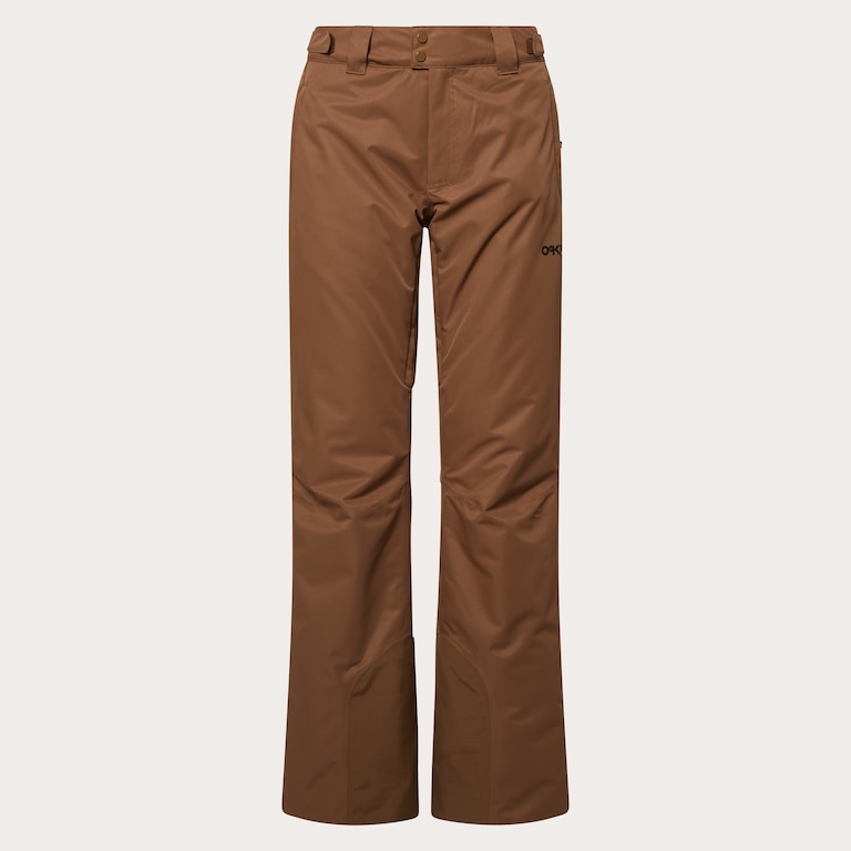 Jasmine Insulated Pant - Carafe