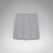 Elevate O-Blades Pleats Skirt - Winter Grey