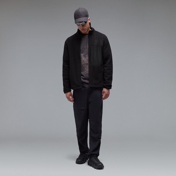Snowdrift Mountain Fire Sherpa