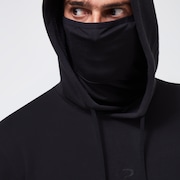 Det Cloth Face Covering Sweat - Blackout