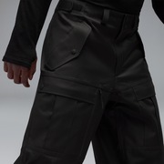 Bravo Cargo Shell Pant ​ - Pitch Black