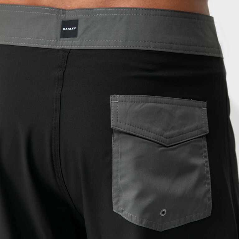 Bermuda Para Água Oakley Active - Blackout