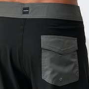 Bermuda Para Água Oakley Active - Blackout