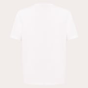 Mtl Ellipse Sun Tee - White