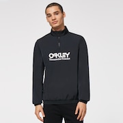 TNP Pure Anorak - Blackout