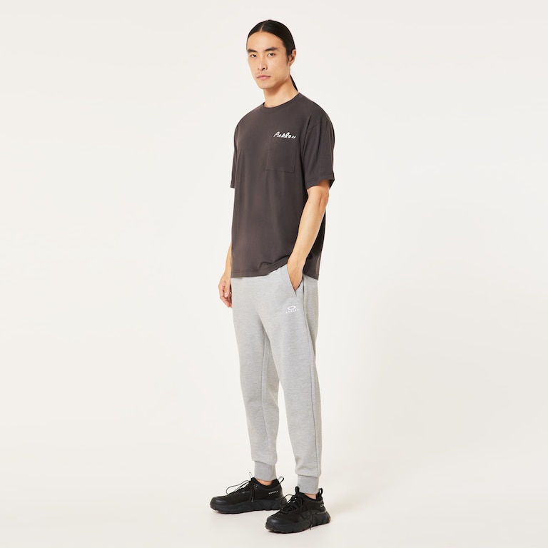 Foundational Fleece Pants 1.0 - New Athletic Grey