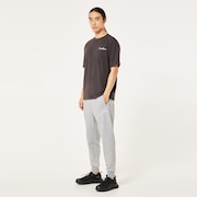 Foundational Fleece Pants 1.0 - New Athletic Grey