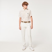 Oakley Sand Camo Panel - Arctic White