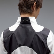 O-Blades Jacket 1.0 - White