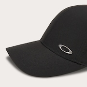 Essential Metal Cap 25.0 - Blackout