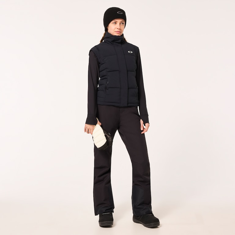 Autumn Rc Vest - Blackout