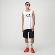 Regata Mark II Tank - White