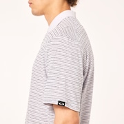 Oakley Debris Stripe - Arctic Ice