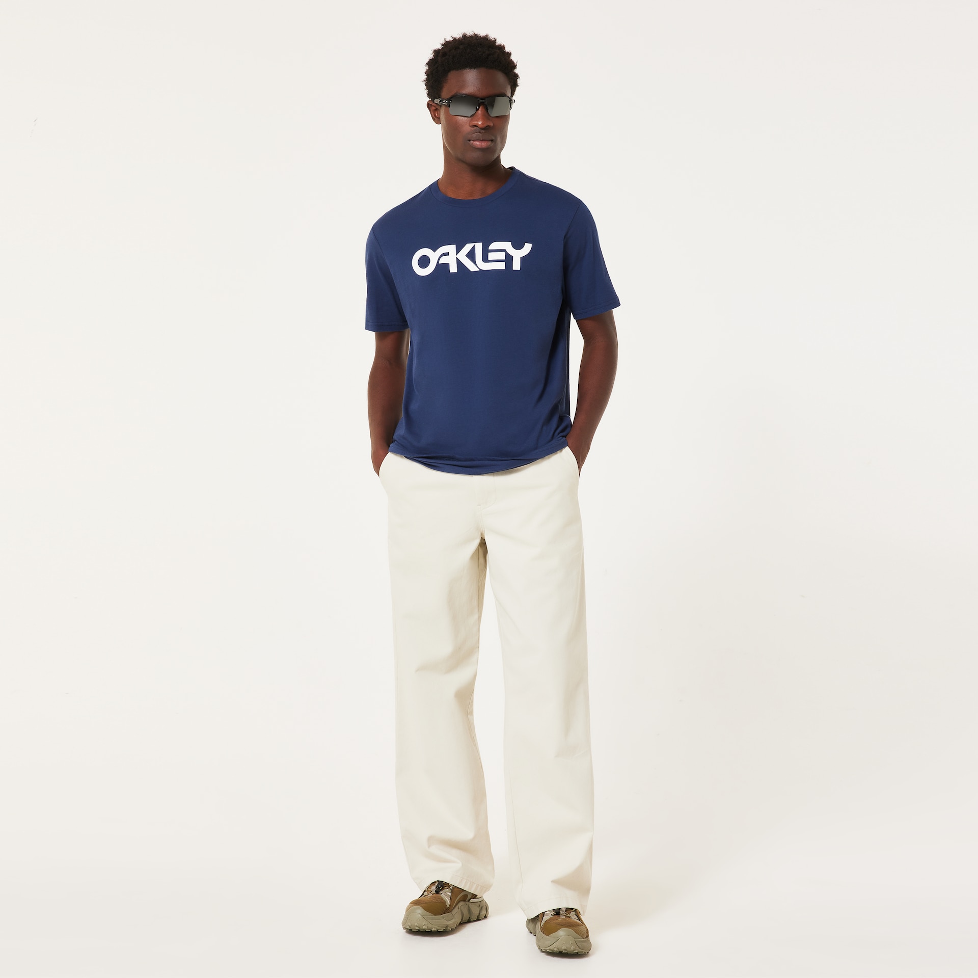 Oakley Men's Mark Ii Tee 2.0 Size: