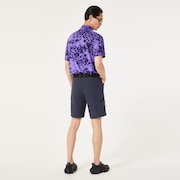 Oakley Ghille Haze - Ghillie Camo Violet