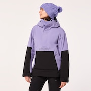 Blackout/New Lilac