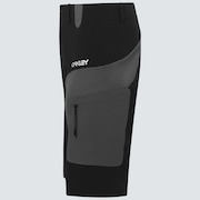 Maven Mtb Cargo Short - Blackout