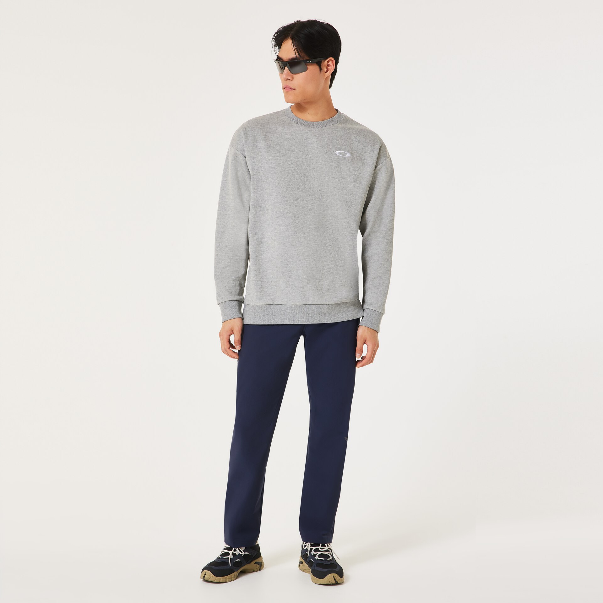 オークリー Multi Type-01 Straight Pants 2.0 Blackout | オークリー