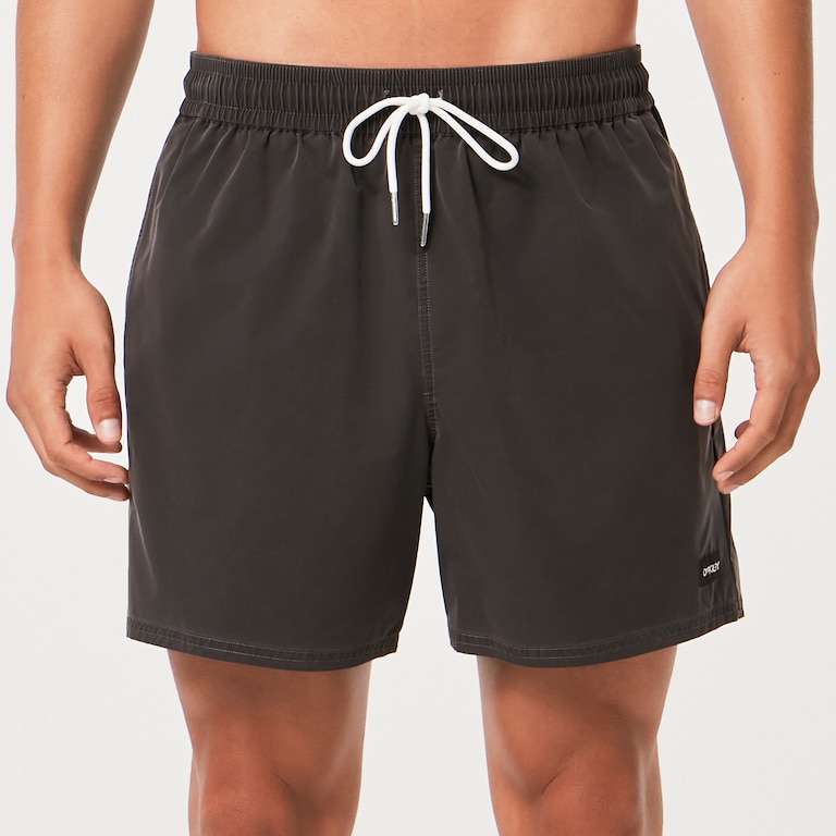 Robinson Rc 16" Beachshort - Blackout